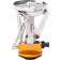 Urberg Rogen Lightweight Gasburner Silver