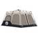 Coleman 8-Person Instant Cabin Tent