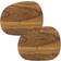 aida Raw Butter Skærebræt 2stk 19cm