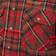 Dovrefjell Flanell Shirt - Red