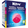 Nitor Tekstilfarve Fuchsia 400g
