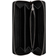 Coach Essential Accordion Zip Wallet - Calf Leather/Silver/Black
