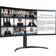 LG 34WR55QK-B 34" Ultrawide Computer Monitor