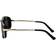 Rrntttm Men's Polarized Black/Grey