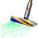 Dyson V12 Detect Slim Absolute Gold