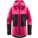 Haglöfs Roc Sheer GTX Jacket Women - Ultra Pink/Magnetite