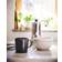 Ikea Dinera Dark Gray Mugg 30cl