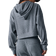 Alo Muse Hoodie - Steel Grey Heather