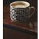H&M Black Mugg