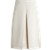 H&M A Line Skirt - Light Beige