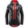 Haglöfs L.I.M ZT Down Jacket Women - True Black/Zenith Red