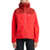 Haglöfs ROC Flash GTX Jacket Women - Poppy Red/Corrosion