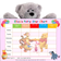 Personalised Potty Toilet Training Chart