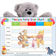 Personalised Potty Toilet Training Chart