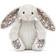 Jellycat Blossom Silver Bunny Bloom 31cm