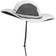 Simms Men's Solar Sombrero Hat - Sterling