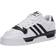 adidas Rivalry Low M - Cloud White/Core Black