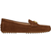 Lauren Ralph Lauren Barnsbury Suede - Tobacco