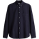 H&M Regular Fit Textured Shirt - Navy Blue