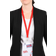 Avery Recycled Lanyards with Trigger Clip 10-pack