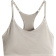 H&M Light Support Sports Bra in SoftMove - Beige