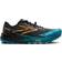 Brooks Catamount 3 M - Black/Blue