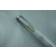Nordic Home Foil Brushed Steel Dekorativ plast