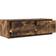vidaXL TV Engineered Wood Wall-Mount Brown TV-bord 31x25.5cm