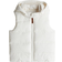 H&M Hooded Vest - White (1232173002)