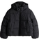 H&M Bubble Jacket with Hood - Black (1230268001)