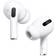 Apple AirPods Pro 1 with Wireless Charging Case