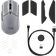 HyperX Pulsefire Haste 2 Pro 4K Wireless Gaming Mouse