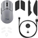 HyperX Pulsefire Haste 2 Pro 4K Wireless Gaming Mouse