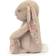 Jellycat Blossom Beige Bunny Petal 31cm