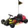 Razor Ground Force Elite Black/Red 36V