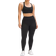 Lululemon Wunder Train Contour Fit High-Rise Tight 28" - Black