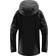 Haglöfs Damen Hardshelljacke Roc Sheer GTX Jacket black