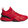 adidas Mahomes 2 Impact Flx Race Against Time - Team Collegiate Red/Core Black