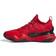 adidas Mahomes 2 Impact Flx Race Against Time - Team Collegiate Red/Core Black