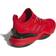 adidas Mahomes 2 Impact Flx Race Against Time - Team Collegiate Red/Core Black