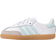 adidas Infant Samba OG Athletic - White/Semi Flash Aqua/Gum