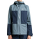 Haglöfs Roc Sheer GTX Jacket Women - Steel Blue/Tarn Blue