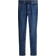 H&M Skinny High Jeans - Dark Denim Blue