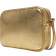 Patrizia Pepe Shoulder Bag - Gold
