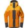 Haglöfs L.I.M Touring Proof Jacket Women - Sunny Yellow/Desert Yellow