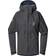 Haglöfs L.I.M Touring Proof Jacket Women - Magnetite
