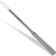 Westcott Letter Opener with Stainless Steel Handle 24.5cm