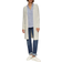 s.Oliver Cardigan - Crème