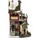 Lemax Lazy Gorge Gems & Cold Mine Anthracite/Multicolour Julpynt 21cm
