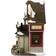 Lemax Lazy Gorge Gems & Cold Mine Anthracite/Multicolour Julpynt 21cm